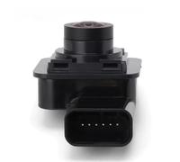 Accesorios para Coche Compatible con Ford para Edge 2015 2016 2017 2018 Cámara De Visión Trasera para Estacionamiento Y Reversa F2GT-19G490-CC