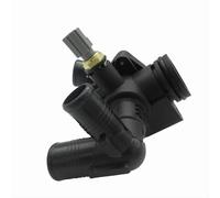Accesorios para coche Compatible Con Ford Para Tourneo Para Transit Para Custom 1731770 Termostato De Refrigerante Del Motor 9678741380 BK2Q8A586AB