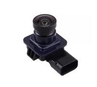 Accesorios para Coche Compatible con Ford para Transit AV1T-19G490 Cámara De Marcha Atrás con Asistencia De Aparcamiento Y Visión Trasera CJ5T-19G490-AC CJ5T19G490AC