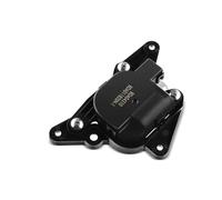Accesorios para coche Compatible Con Hyundai Para Santa Fe Para Sonata 2006-2010 Actuador Puerta Aire Acondicionado Coche Palancas Mezcla Calentador 604-310 971603K000 (actuador De Modo)