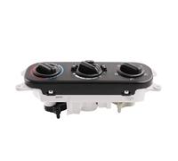 Accesorios para coche Compatible Con Jeep Para Wrangler 2007 2008 2009 2010 Interruptor De La Unidad Control Del Calentador Aire Acondicionado Coche 55111840ae