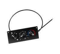 Accesorios para coche Compatible Con Kenworth T300 C500 2002 2003 2004 2005 2006 Módulo De Control Climatización Y Calefacción Para Coche 599-5511