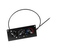 Accesorios para coche Compatible Con Kenworth T300 C500 T600A T800 W900 2002 2003 2004 2005 2006 Módulo De Control Climatización Y Calefacción Para Coche 599-5511