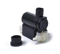 Accesorios para coche Compatible Con Kia Para Sedona Para Sportage 2006 2007 2008 2009 2010 Bomba De Motor Lavaparabrisas 98510-25100 98510-1F100