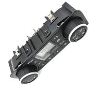 Accesorios para coche Compatible Con MAN Para TGS Para TGX Para TGL Para TGM Unidad De Control Climatización Camiones 81619906106