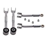 Accesorios para coche Compatible Con Nissan 350Z Z33 2003 2004 2005 2006 2007 2008 2009 Brazo De Control Inclinación Trasera Ajustable Para Automóvil