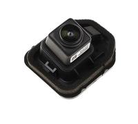 Accesorios para Coche Compatible con Nissan para Rogue 2.5L 2014 2015 2016 Cámara De Visión Trasera para Aparcamiento 28442-4BA3D