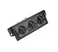 Accesorios para coche Compatible Con Oldsmobile Para Cutlass 1997 2018 1999 Módulo De Control Aire Acondicionado 599-213 22695681