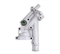 Accesorios para coche Compatible Con Peugeot 307 407 9687927980, 1338AV, Termostato De Refrigerante Del Motor. Soporte Sensor