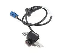 Accesorios para Coche Compatible con Tesla para Model S 2017 2018 2019 2020 2021 2022 2023 Cámara De Visión Trasera para Estacionamiento En Reversa 106126900C 1061269-00-C.