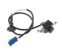 Accesorios para Coche Compatible con Tesla para Model S 2017 2018 2019 2020 2021 2022 2023 Cámara De Visión Trasera para Coche 1061269-00-C 106126900C