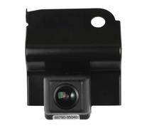 Accesorios para Coche Compatible con Toyota para FJ para Cruiser 2009 2010 2011 2012 2013 2014 86790-35040 Cámara De Marcha Atrás para Coche con Lente Gran Angular 8679035040