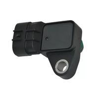 Accesorios para coche Compatible Con Vauxhall Para Agila 2008 2009 2010 2011 2012 2013 2014 0261230198 Sensor De Presión Absoluta Sobrealimentación Colector Aire Admisión MAP