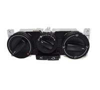 Accesorios para coche Compatible Con VW Para Golf 1999 2000 2001 2002 2003 2004 2005 2006 Módulo De Control Climatización Aire Acondicionado Coche 1J0820045F 1C0820045D