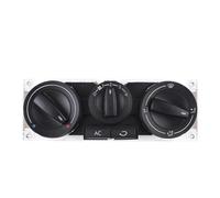 Accesorios para coche Compatible Con VW Para Golf 2005 2006 Manual Del Coche, Módulo De Control Climatización 1J0820045F 599-152