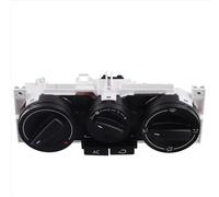 Accesorios para coche Compatible Con VW Para Jetta 1999-2003 2004 2005 Unidad Control Coche Interruptor Climatización Aire Acondicionado 1J0820045F 1J0820045G