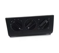 Accesorios para coche Compatible Con VW Para Passat B3 Control Central De Aire Acondicionado Y Calefacción Panel Climatización, Unidad 3A0 819 045C