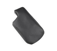 Accesorios Para Coche Con Volante A La Izquierda, Reposabrazos Central, Cubierta De Cuero, Pegatina Embellecedora Para BMW Serie 3 E46 1998-2005