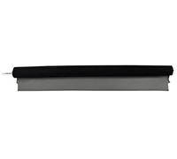Accesorios para Coche Conjunto De Cubierta Cortina para Parasol Techo Corredizo Panorámico para Kia para Sorento UM 2014 2015 2016 Quitasol Coche(Grey)