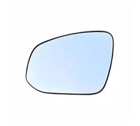 Accesorios Para Coche Cristal De Espejo Retrovisor Para Toyota RAV4 Para Wildlander 2020-2023 MENSUNUBNM(1PCS left side)