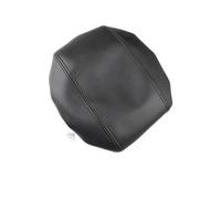 Accesorios Para Coche, Cubierta De Cuero Microfibra Para Reposabrazos Central, Embellecedor Adhesivo Para Ford Para Mondeo 2004-2006 Brazo(B Black)