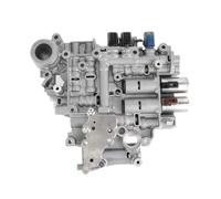 Accesorios para coche, cuerpo de válvula solenoide de transmisión automática K310 K313, piezas de caja de cambios Compatible con Toyota AVENSIS/COROLLA/ISIS(K310)