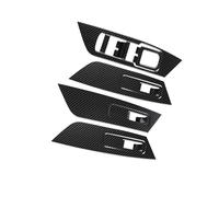 Accesorios Para Coche Embellecedor Interior Cubierta Del Control De Elevalunas Para Skoda Para Kodiaq 2018 2019 2020 2021 2022 OOPUHKSY