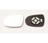Accesorios Para Coche Espejos Laterales Lentes Reflectantes Espejo Retrovisor De Cristal Con Calefacción Para Sorento 2015 2016 2017 2018(Left)