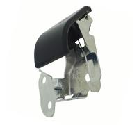 Accesorios Para Coche Manija De Liberación De Capó Palanca De Liberación Barra Compatible Con Mini Para Cooper 2007-2013 2014 2015 51237149591 Manija desbloqueo capós