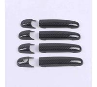 Accesorios Para Coche, Manija De Puerta Exterior, Marco Cubierta Embellecedora Para Polo 6n1 6n2 1994 1995 1996 1997 1998 1999 2000 2001(A)