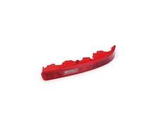 Accesorios para Coche para A-UDI Q7 (versión UE) 2006-2015 4L0945095 4L0945096 Luz Trasera Parachoques Trasero Cubierta Luz Trasera Carcasa Luz Trasera Sin Bombilla Piezas Repuesto(Only Right)