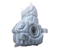 Accesorios para Coche para A8 D4 S8 2010 2011 2012 2013 2014 2015 2016 2017 Depósito del Tanque de desbordamiento de expansión de refrigerante 4H0121403G 4H0121403M