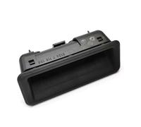 Accesorios para coche Para BMW 1 3 5 Series X6 X5 X1 E60 E90 E91 E92 E93 E70 E71 E71 Tapa Maletero Trasero Con Botón Pulsación Cambio Maletero 51247118158 Piezas repuesto