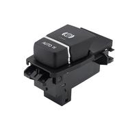 Accesorios para coche Para BMW 528i 535i 550i 640i 650i X3 X4 Freno De Mano P Interruptor De Botón De Mantenimiento Automático 61319385029 61316822518 Piezas repuesto