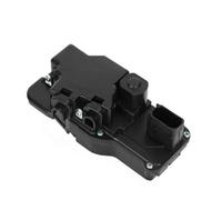 Accesorios para coche Para C6 Para Corvette 2005 2006 2007 2008 2009 2010 2011 2012 2013 Actuador Pestillo Cerradura Puerta De Coche Izquierda Derecha 88956758 88956721 Piezas repuesto(Izquierda)
