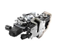 Accesorios para coche Para F&ord F-150 F150 2015 2016 2017 2018 2019 2020 Actuador Bloqueo Puerta Trasera Derecha Lado Pasajero CK2Z- 1526412 -J HL3Z- 1526412 -D Piezas repuesto
