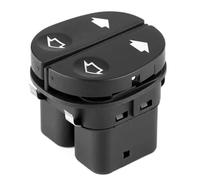Accesorios para coche Para FORD KA Para FIESTA Para FUSION Para PUMA 1995-2012 Botón de control de ventana eléctrica de coche 96FG14529BC Piezas repuesto