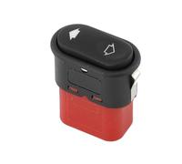 Accesorios para coche Para Ford Para Fiesta Para Transit Para Mondeo Para Escort Botón Eléctrico Control Cristal Lateral Para Ventanas Eléctricas 95BG14529AB 03161450 Piezas repuesto