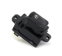 Accesorios para coche Para Hyundai I20 2008-2011 Delantero Izquierdo Conductor Interruptor Control Eléctrico Parella Botón Trasero 93570-1J102 93580-1J002 Piezas repuesto(Single Button 1pc)
