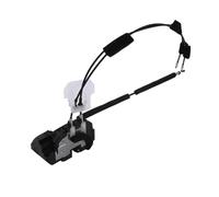Accesorios para coche Para Infiniti G35 2005 2006 2007 Actuador De Bloqueo De Puerta Delantera Izquierda Para Coche 80501AC80A 80501AC800 80501-AC80A Piezas repuesto