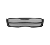 Accesorios para coche Para Kia Para Sorento 2018 2019 2020 parrilla delantera parrilla central, parrilla de carreras capó y malla Piezas repuesto(Fiberglass)