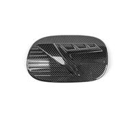 Accesorios para coche Para Kia Para Stinger 2018-2023 Tapa tanque combustible automóvil Piezas repuesto