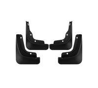 Accesorios para Coche para Mercedes para Benz CLA para Energía 2025 Ruedas Coche Parafangos Parafangos Parafangos Delantero Trasero Protector Salpicaduras Piezas Repuesto