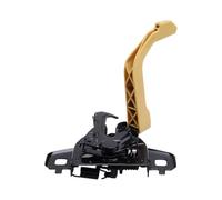 Accesorios para coche Para N&issan Para Sentra 2020-2021 Conjunto De Cerradura De Capó De Coche 656016LA0A 65601-6LA0A Piezas repuesto