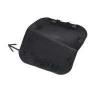 Accesorios para coche Para Nissan Para Rogue X-Trail T32 2014 2015 2016 Parachoques Delantero Tapa Gancho Remolque Ojo Protector 622A0-4BA0A Piezas repuesto