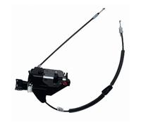 Accesorios para coche Para P&eugeot 3008 5008 2017 2018 2019 2020 2021 Bloques De Cerradura De Cuatro Puertas Para Coche 9810423680 Piezas repuesto