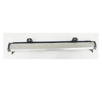 Accesorios para Coche para Q5 2009-2018 Panorama Cortina Cubierta 1K9877307 1K9877307A 1K9877307B 1K9877307C De Parasol para Techo Corredizo Automóvil Quitasol Coche(Gris)
