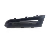 Accesorios para coche Para Renault Para Clio MK3 2005 2006 2007 2008 2009 Parachoques delantero faro antiniebla ventilación abierta entrada de aire 7701208684 Piezas repuesto(Only 1 Left)