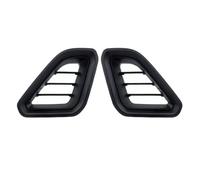 Accesorios para coche Para Subaru Para Ascent 2023 2024 Rejilla parachoques con conductos admisión aire para la parte delantera coche 57731XC22A 57731XC23A Piezas repuesto(Izquierda y derecha)