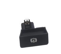 Accesorios, para Coche, para Touareg 2003 2004 2005 2006 2007 2008 2009 2010 7L6711878F Interruptor LHD Freno de estacionamiento mecánico Manija de liberación del Freno de Mano